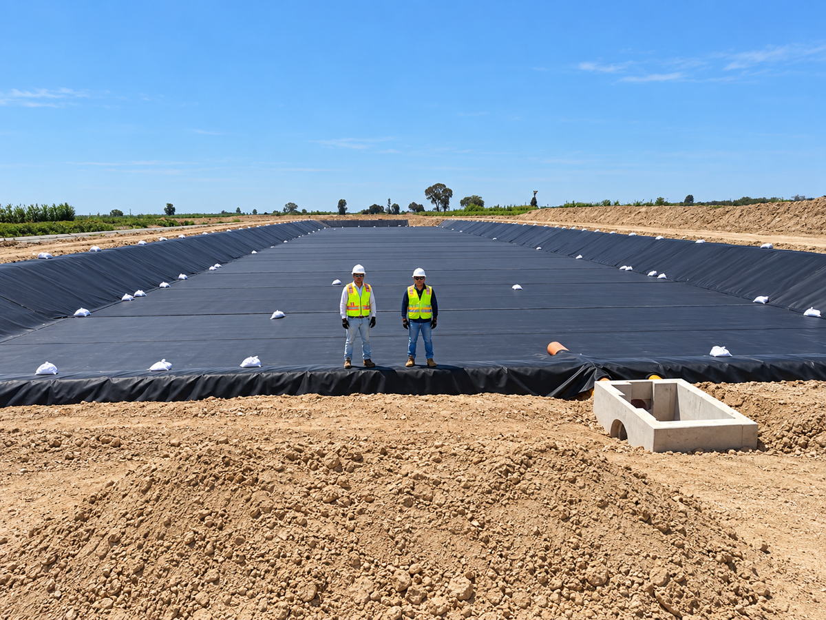 Obra PLANTA DE TRATAMIENTO DE AGUAS RESIDUALES (PTAR)